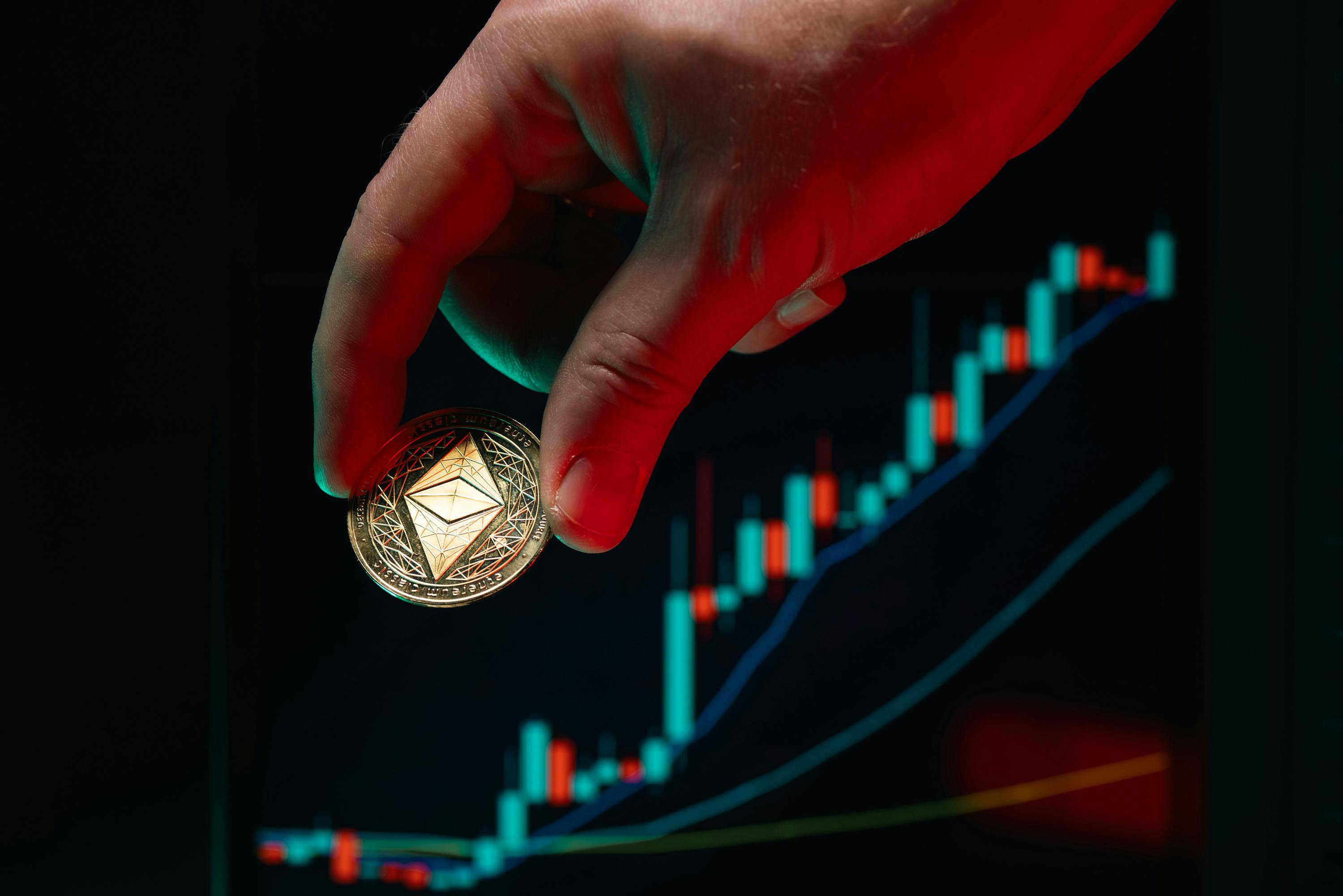 Ethereum Price Prediction 2030: Can ETH Reach $10,000?