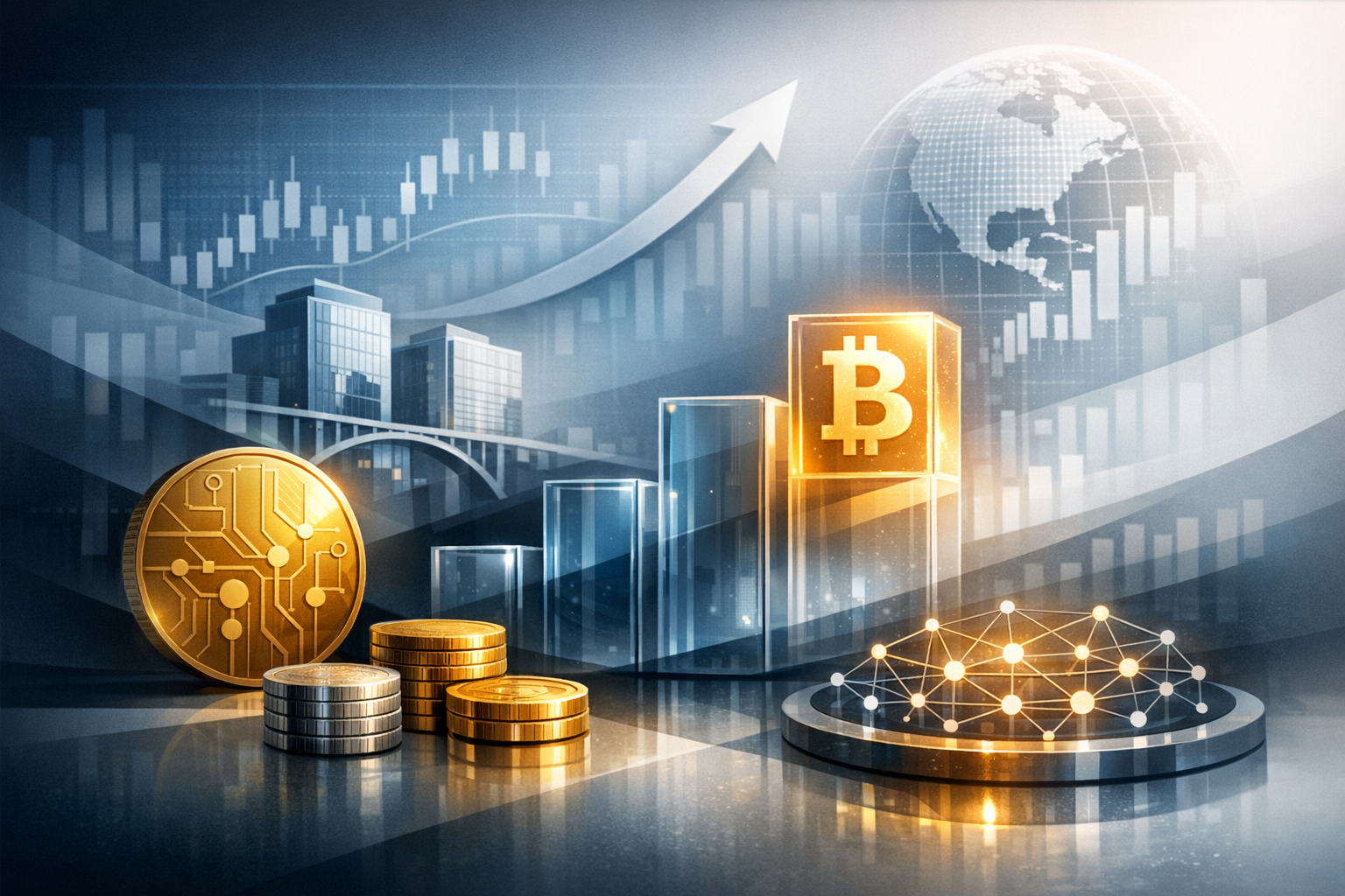 Franklin Templeton crypto acquisition - Franklin Templeton Closes 250 Digital Deal, Launches Institutional Crypto Division