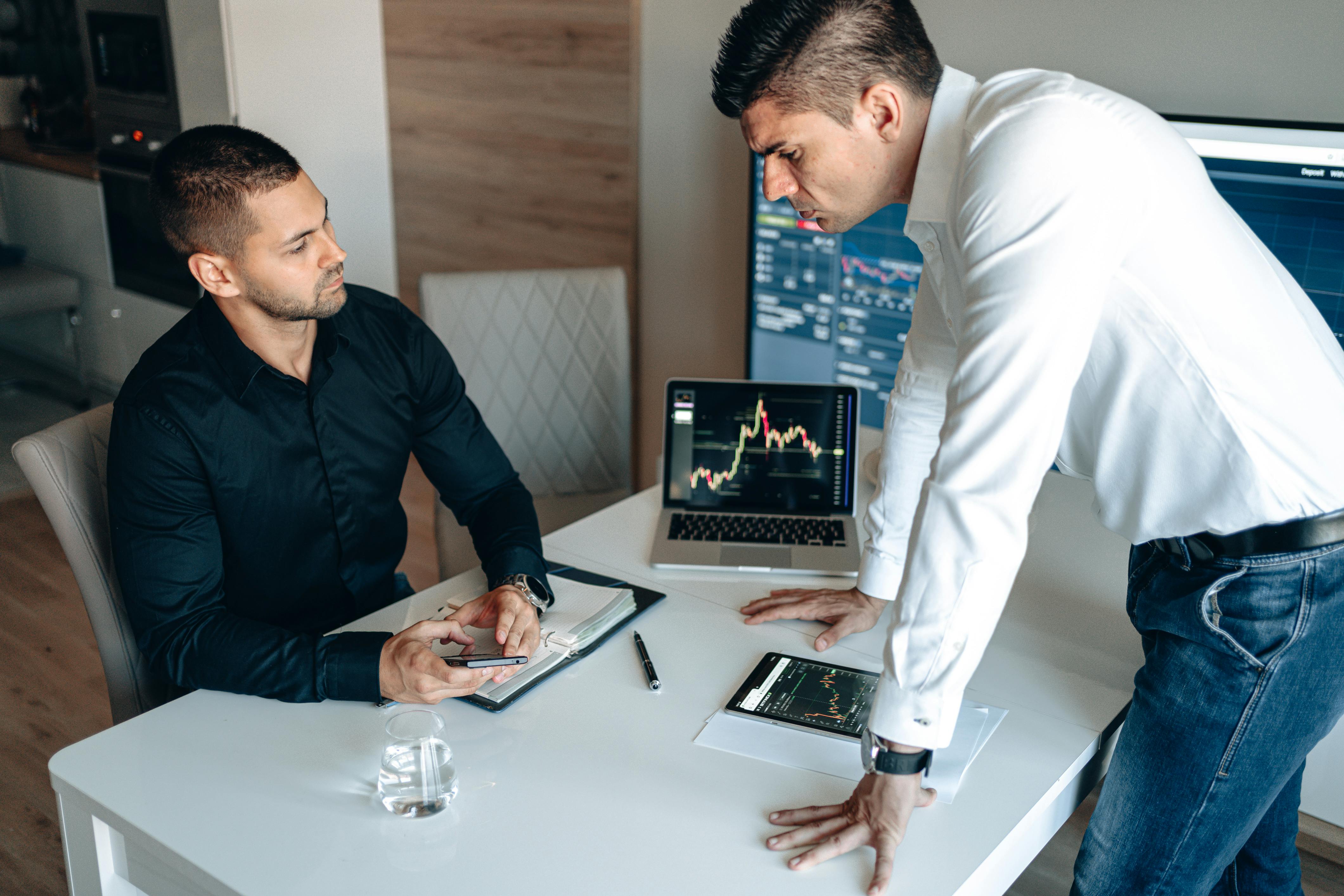 Tokenized Stocks Explained: Is the SEC About to Bring Wall Street On-Chain?